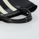 Gucci Vintage tote Canvas - image 8