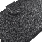 Chanel Timeless CC French Wallet Caviar Long - image 10