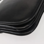 Bally Vintage Shoulder Bag Leather - image 11