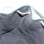 Louis Vuitton Bicolor Noe Handbag Epi Leather Large - image 18