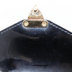 Louis Vuitton Monceau Handbag Vernis BB - image 6