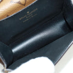 Louis Vuitton Daily Multi Pocket Belt Monogram Canvas Medium - image 5