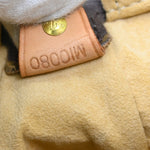 Louis Vuitton Monogram Looping Handbag Monogram Canvas GM - image 5