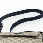 Gucci Flap Messenger GG Coated Canvas Small - image 16
