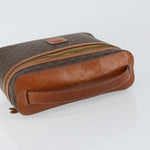 Celine Macadam Vanity Bag Canvas - image 8
