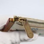 Louis Vuitton Pochette Clés Monogram Canvas - image 12