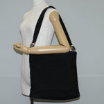 Salvatore Ferragamo Vala Shoulder Bag Nylon - image 13
