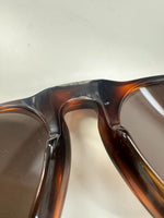 Chanel Logo CC Sunglasses Plastic - image 16