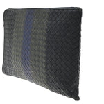 Bottega Veneta Portfolio Pouch Intrecciato Nappa Large - image 4