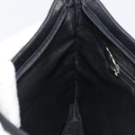Salvatore Ferragamo Vala Shoulder Bag Nylon - image 18