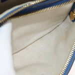 Gucci GG Supreme Belt Bag GG Coated Canvas and Leather Large - image 20