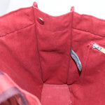 Hermes Fourre Tout Tote Canvas MM - image 16