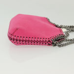 Stella McCartney Falabella Tote Suede - image 3