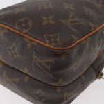 Louis Vuitton Amazone Bag Monogram Canvas PM - image 12