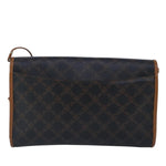 Bally Vintage Shoulder Bag Leather - image 2