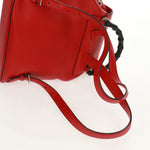 Gucci Bamboo Tassel Backpack Leather Medium - image 7