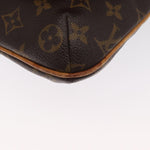 Louis Vuitton Musette Salsa Handbag Monogram Canvas GM - image 9