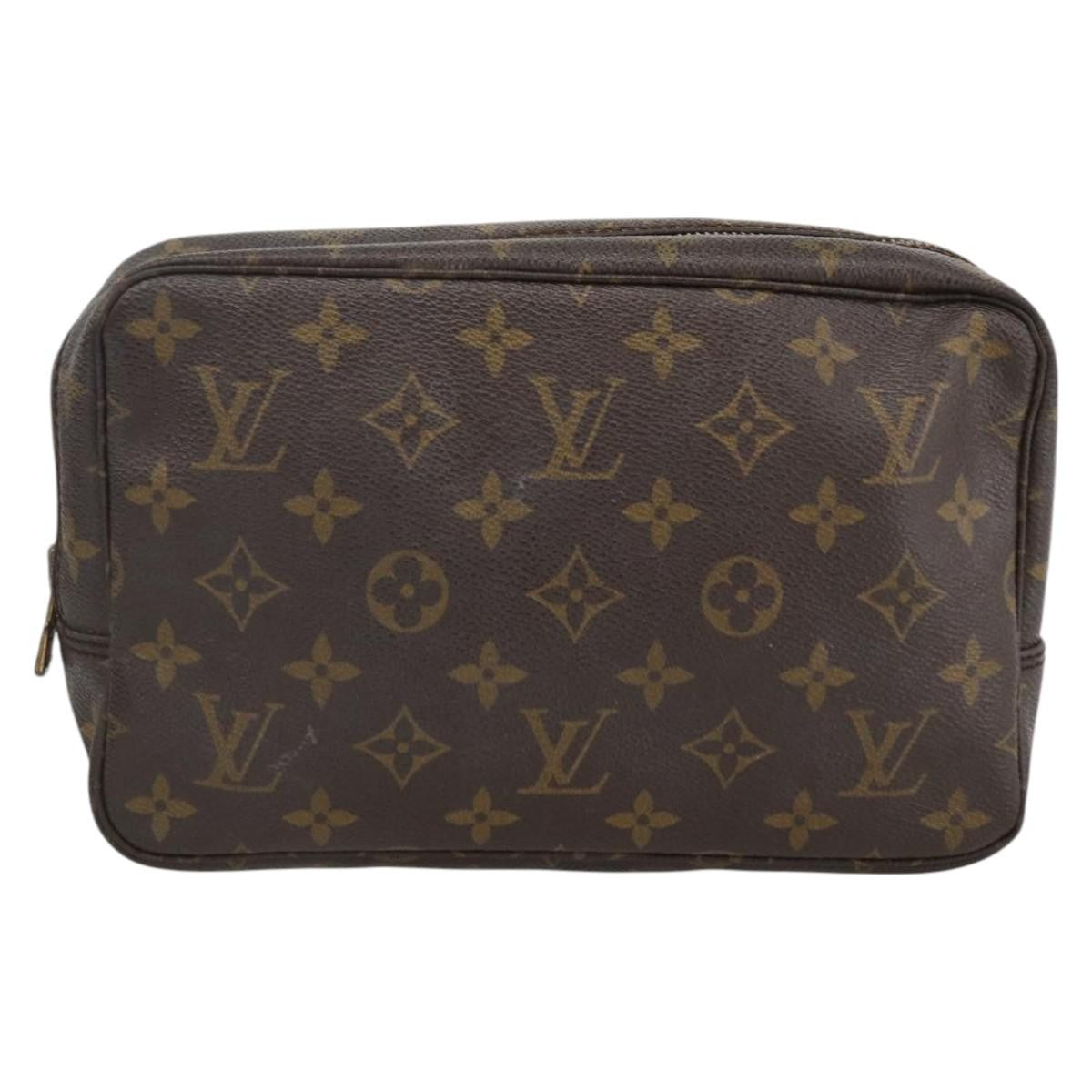 Louis Vuitton Trousse Toilette Monogram Canvas 23 - image 1