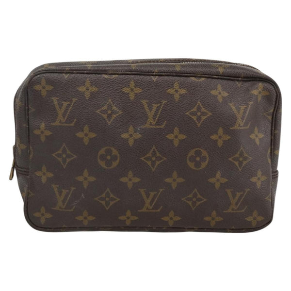 Louis Vuitton Trousse Toilette Monogram Canvas 23 - image 1