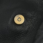 Loewe Anagram Shoulder Bag Leather - image 9