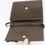 Salvatore Ferragamo Vara shoulder Bag Leather - image 17