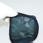 Prada Zip Around Toiletry Bag Tessuto Medium - image 17