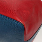 Louis Vuitton Petit Noe Handbag Epi Leather Small - image 12
