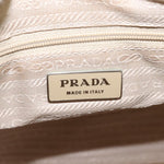 Prada Vintage Tote Tessuto - image 6