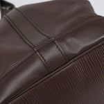 Louis Vuitton Noe Handbag Epi Leather Large - image 14
