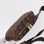 Louis Vuitton Geronimos Waist Bag Damier - image 17