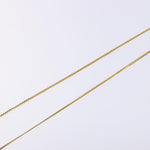 Givenchy Vintage Necklace Metal - image 12