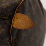 Louis Vuitton Keepall Bag Monogram Canvas 55 - image 6