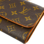 Louis Vuitton Twin Handbag Monogram Canvas GM - image 9