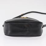 Salvatore Ferragamo Vara Bow camera Shoulder Bag Leather - image 16