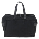 Prada Convertible Front Zip Briefcase Tessuto with Saffiano Leather Large - image 2