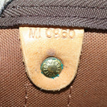 Louis Vuitton Keepall Bag Monogram Canvas 60 - image 6