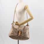 Salvatore Ferragamo Miss Vara Hobo Leather - image 14