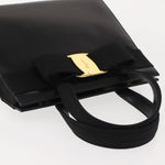 Salvatore Ferragamo Vala Handbag Leather - image 15
