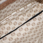 Loewe Anagram Shoulder Bag Leather - image 5