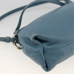 Chloe Lily Handbag Leather - image 12