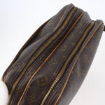 Louis Vuitton Reporter Bag Monogram Canvas PM - image 16