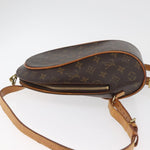 Louis Vuitton Ellipse Backpack Monogram Canvas - image 4