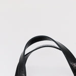 Bally Vintage Handbag Canvas - image 16