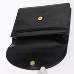 Celine Clutch Bag ENAMEL - image 17
