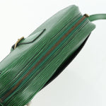Louis Vuitton Jeune Fille Handbag Epi Leather - image 15