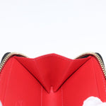 Christian Louboutin Panettone Coin Purse Embellished Leather - image 17