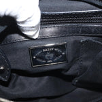 Bally Vintage Shoulder Bag Suede - image 6