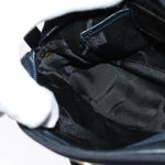Salvatore Ferragamo Vala Shoulder Bag Leather - image 20
