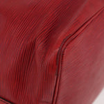 Louis Vuitton Petit Noe Handbag Epi Leather Medium - image 11