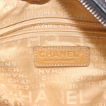 Chanel CC Bowler Quilted Caviar - image 6